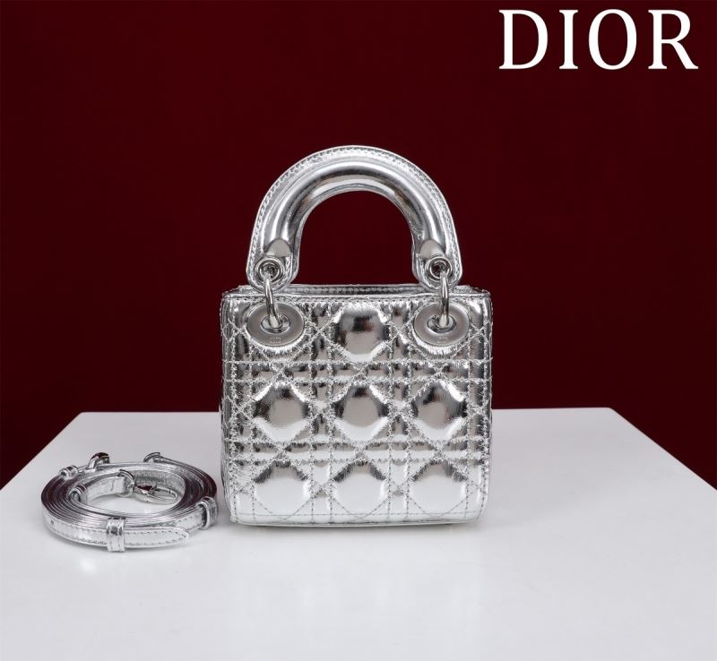 chr1st1an D10r my lady bags